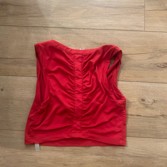 Free People Movement Tank - Picture 2 of 2